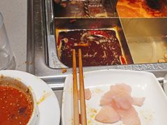 -海底捞火锅(江南盛天地店)