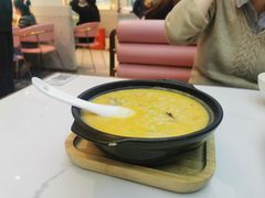 -花少爷·鲜虾干贝粥(延安万达店)