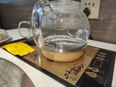 -二十一分小锅炖(中心店)