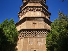 -响堂山石窟-北响堂山石窟