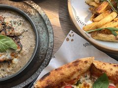 -O'mills Sourdough Bakery&Bistro(永嘉路店)