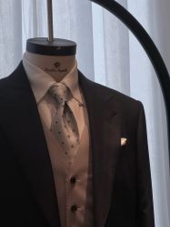 -Brother西服礼服定制·商务·婚礼(佛山南海店)