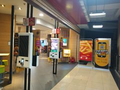 -麦当劳(酒仙桥路店)