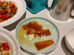 -鄱阳湖·江西小炒·瓦罐煨汤(五道口店)