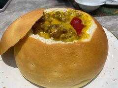 -大树餐厅(红旗街万达店)