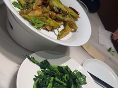 -汤城小厨•粤菜•靓汤(西直门凯德MALL店)