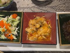 -昱匠·日本料理(金融街店)