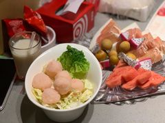 -海底捞火锅(九霄梦天地店)