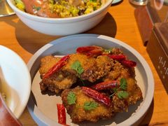 -SHAN山(前滩太古里店)