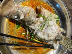 -盒马鲜生(皇庭广场店)