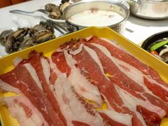 -享遇.锅姥姥牛排海鲜自助(小寨店)