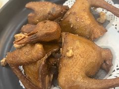 -东江渔村·古典园林·30年粤菜老字号(太和店)