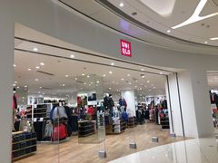 -优衣库(青岛万象城店)
