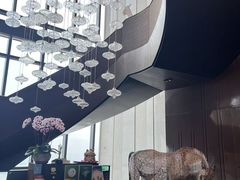 -大连君悦酒店·星海湾壹号Dalian·Dalian(星海广场店)