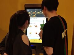 -麦当劳(豫园店)