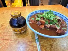 -门框胡同百年卤煮(前门煤市街店)