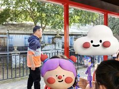 -歌斐颂巧克力小镇