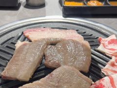 -大發韩国烤肉(八佰伴店)