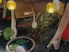 -锦上中式酒馆(南内环店)