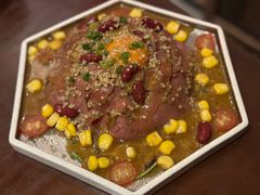 -弓二·烧鸟居酒屋(财富购物中心店)