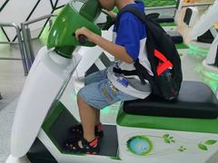 -中国杭州低碳科技馆