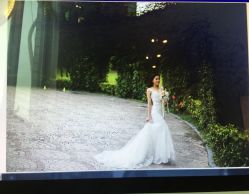 -巴黎婚纱摄影工作室