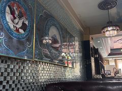 -小天鹅哈萨克风味美食园(一分店)