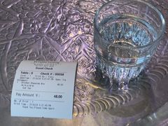 -ELI FALAFEL Lebanese&Mediterranean黎巴嫩美食(富城路店)
