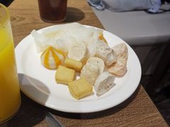 -火炉火自助餐(悠唐购物中心店)