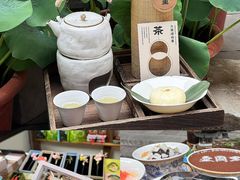 -打酱油·非遗淮扬菜(瘦西湖梅岭店)