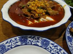 -西北狼(GOGO新天地店)