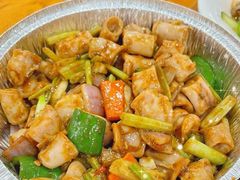 -南记食粥坊·宵夜大排档(莲花总店)