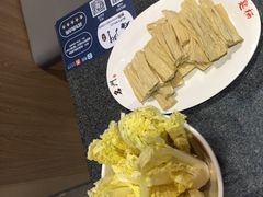 -名门潮牛·鲜牛肉海鲜火锅.烧烤自助餐厅(诚丰广场店)