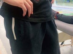 -优享健身(物美圣熙8号购物中心店)