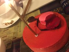 -PAUL LAFAYET 法式甜品(国金中心商场店)