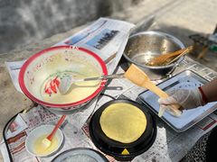 -南窖乡水峪村山情农家