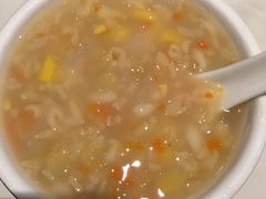 水果养颜粥-情妹妹干锅锅(中海国际购物公园店)