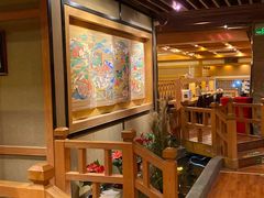 大堂-松子料理(亮马桥店)