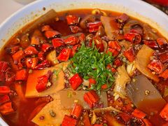 -天堂鸟水煮鱼·烟火川菜(索凌路店)
