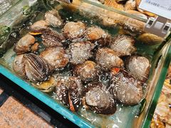-水禾轩·海鲜蒸汽主题餐厅(拱北店)