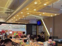-争鲜回转寿司(东方银座店)