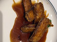 -海富门·带鱼·淮扬菜·粤菜(甘家口店)