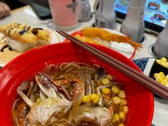-濱寿司(高新伊藤店)