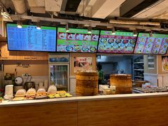 -粥小北包子油条馆(创始店)