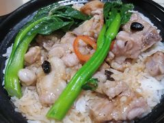 -香港仔茶餐厅(凤阳店)