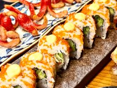 -鸟泉居酒屋·烧鸟·酒馆(百子湾店)