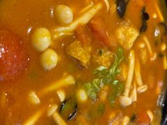 -枣子树·素食餐厅(普陀山店)