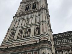 -圣母百花大教堂穹顶