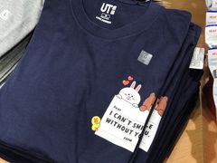 -优衣库(东莞东城万达广场店)