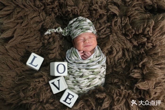 万福娃儿童摄影(万达广场店)-夏妮妮的相册-福州亲子-大众点评网